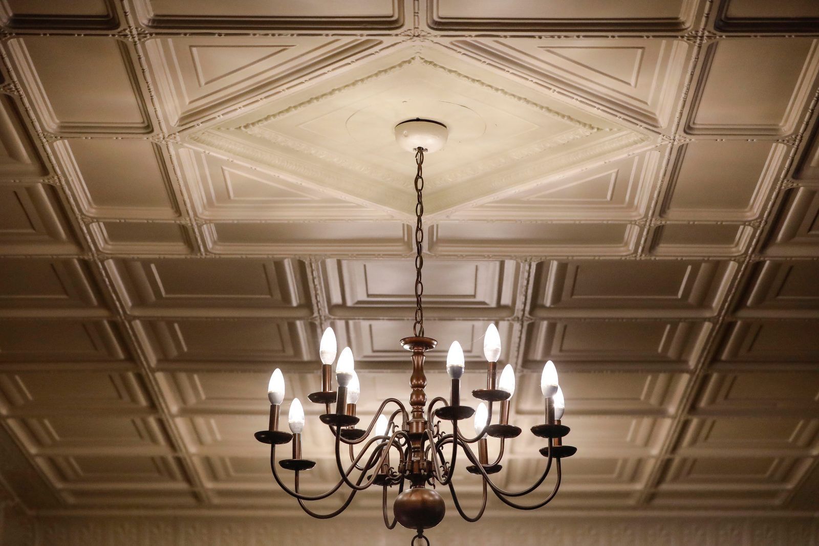 A Closer Look: Tonawanda Castle's Romanesque grandeur